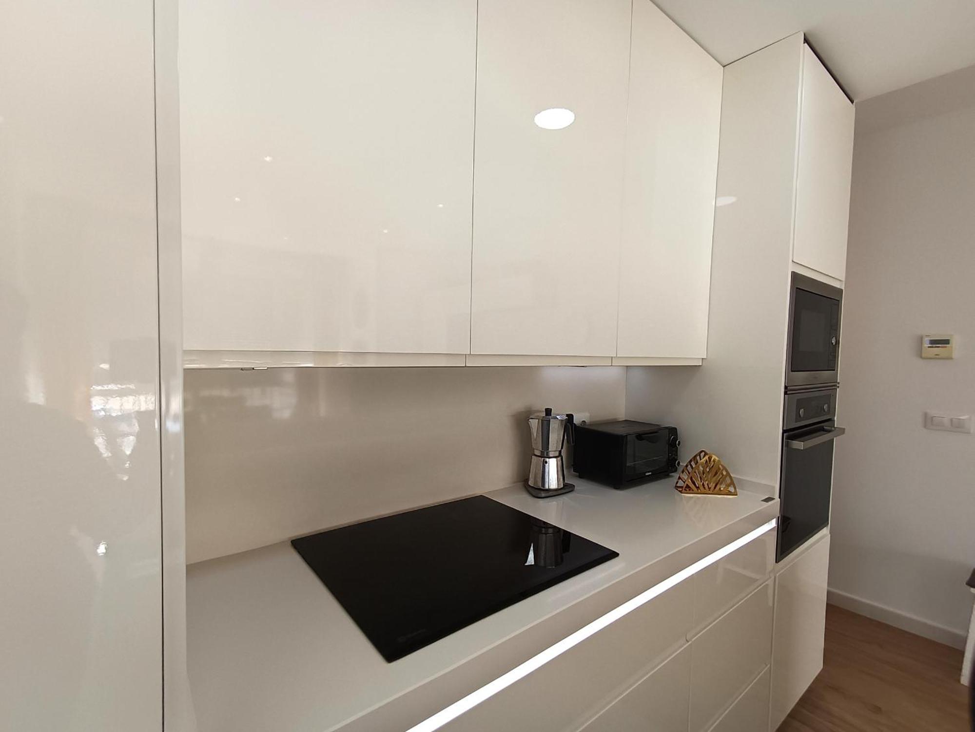 Apartment Brisa Marina Conil