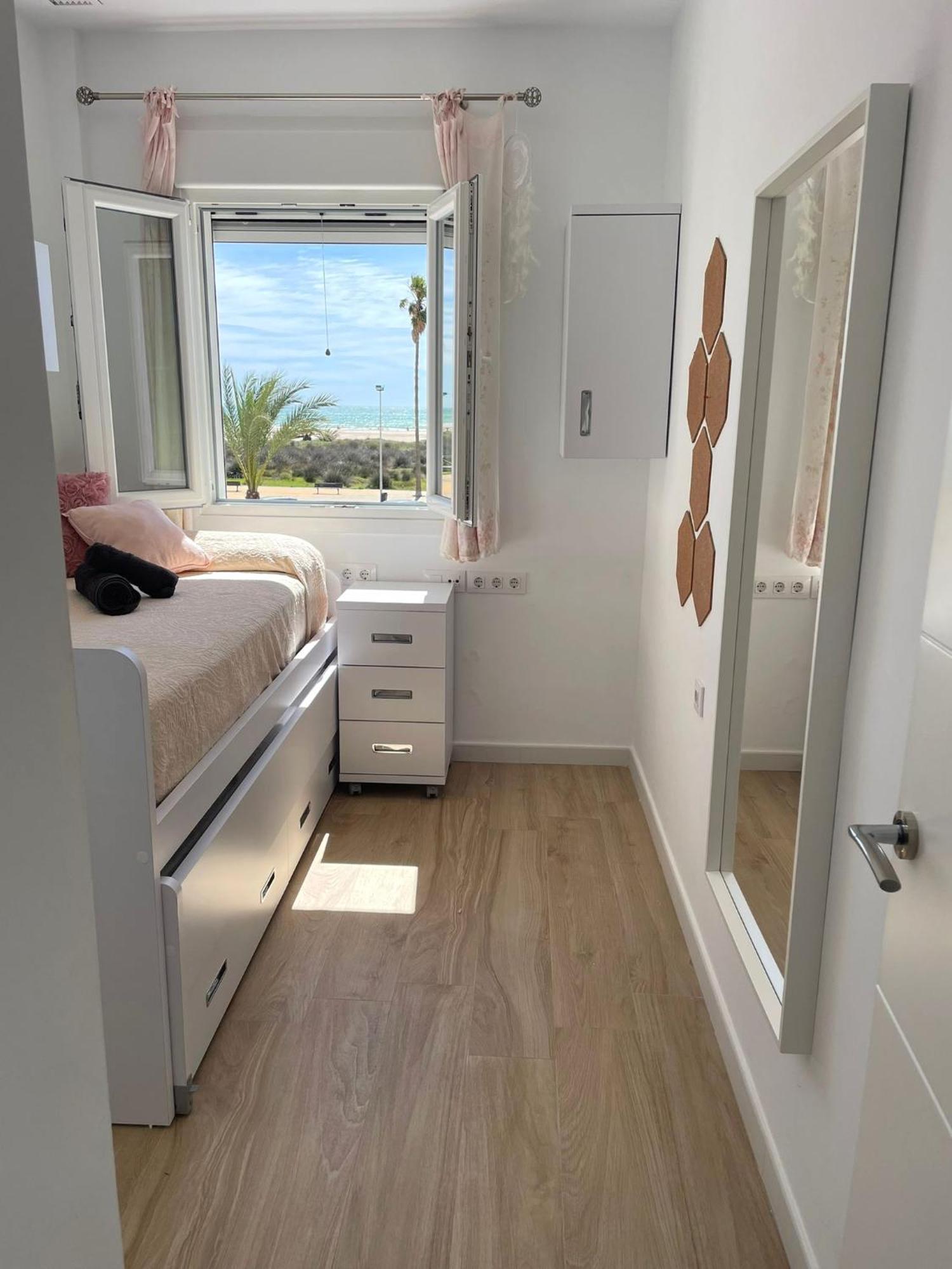 Brisa Marina Conil Apartment